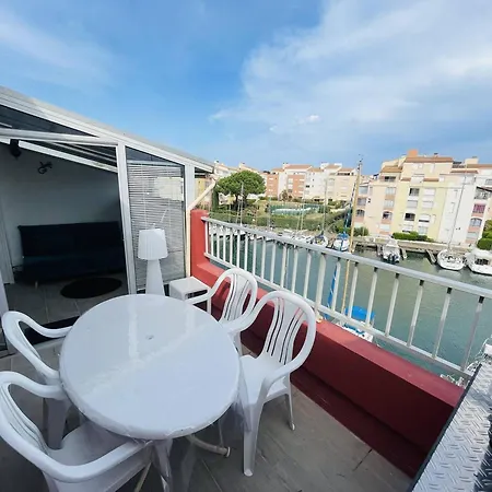 Renove Proche Plage, Clim, Parking, Wi-fi - Fr-1-723-169 Lägenhet